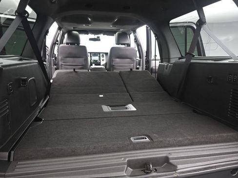 Used 2014 Ford Expedition EL Limited w/ Equipment Group 301A RWD image 24