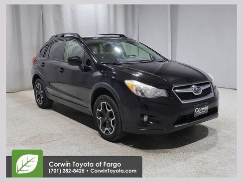 Used 2015 Subaru Crosstrek 2.0i Premium AWD/4WD image 1