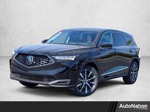 New 2026 Acura MDX FWD w/ Technology Package image 1