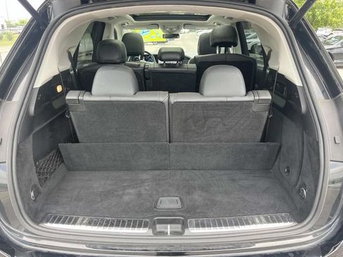 Used 2020 Mercedes-Benz GLE 350 4MATIC image 23
