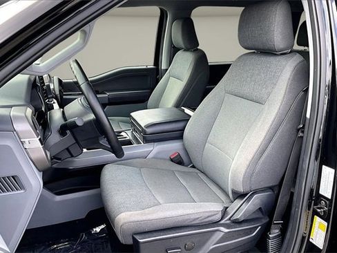 Used 2024 Ford F150 XLT w/ Mobile Office Package image 21