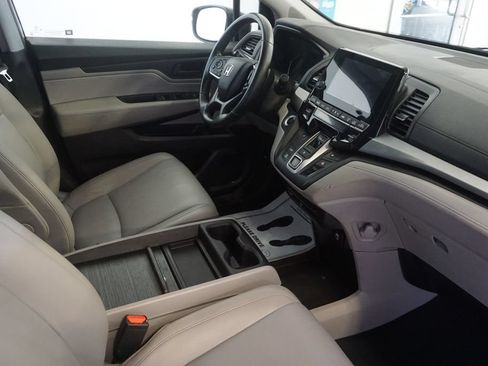 Used 2018 Honda Odyssey EX-L image 30