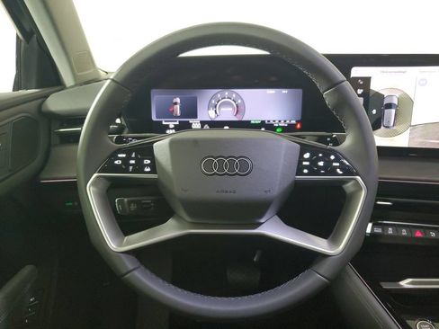 New 2026 Audi Q3 quattro 2.0T AWD/4WD image 16