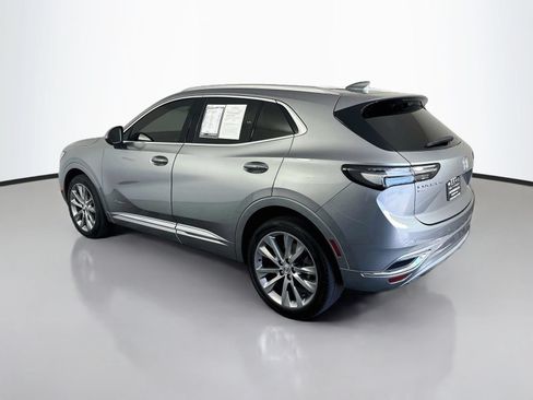 Used 2023 Buick Envision Avenir AWD/4WD image 5