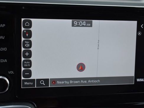 Used 2023 Kia Sorento SX image 33