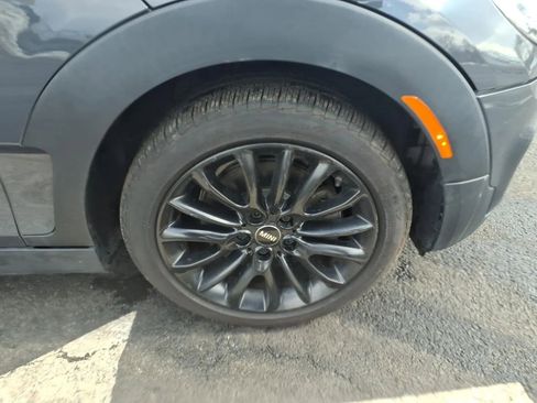Used 2017 MINI Cooper Clubman S image 9
