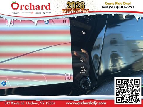 Used 2025 Jeep Wagoneer S Limited image 35