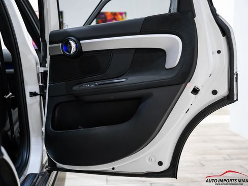 Used 2023 MINI Cooper Countryman John Cooper Works image 53