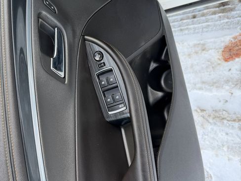 Used 2020 Chevrolet Impala LT w/ LT Convenience Package image 10