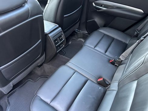 Certified 2023 Cadillac XT4 Premium Luxury w/ Technology Package image 14