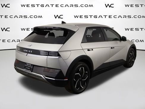 Used 2024 Hyundai Ioniq 5 SEL image 47