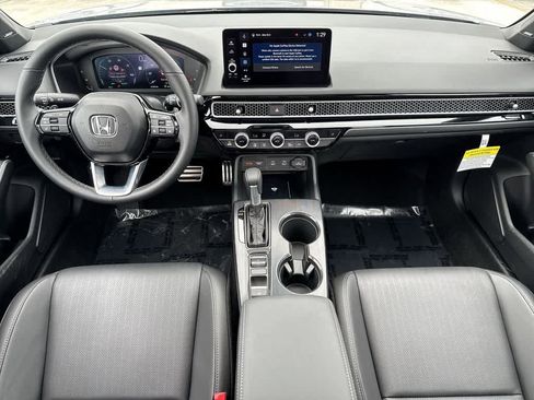 Used 2026 Honda Civic Sport Touring image 23