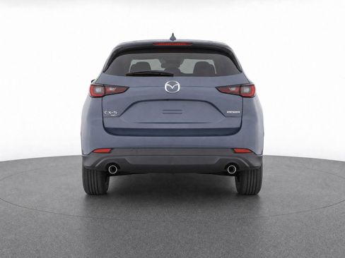 Used 2024 MAZDA CX-5 Carbon Edition AWD/4WD image 7