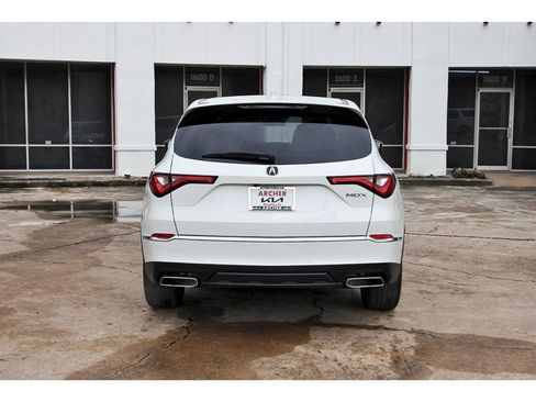 Used 2023 Acura MDX FWD image 6