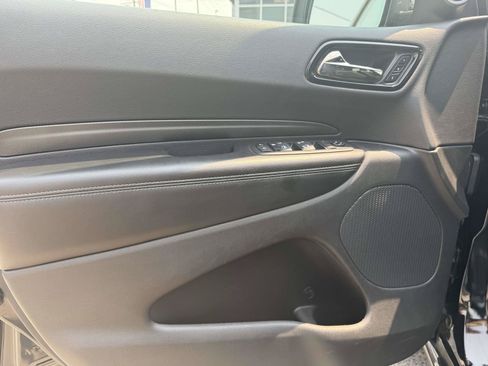 Used 2021 Dodge Durango GT AWD/4WD image 17