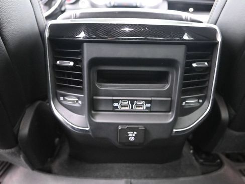 Used 2022 RAM 1500 Laramie w/ Sport Appearance Package AWD/4WD image 18