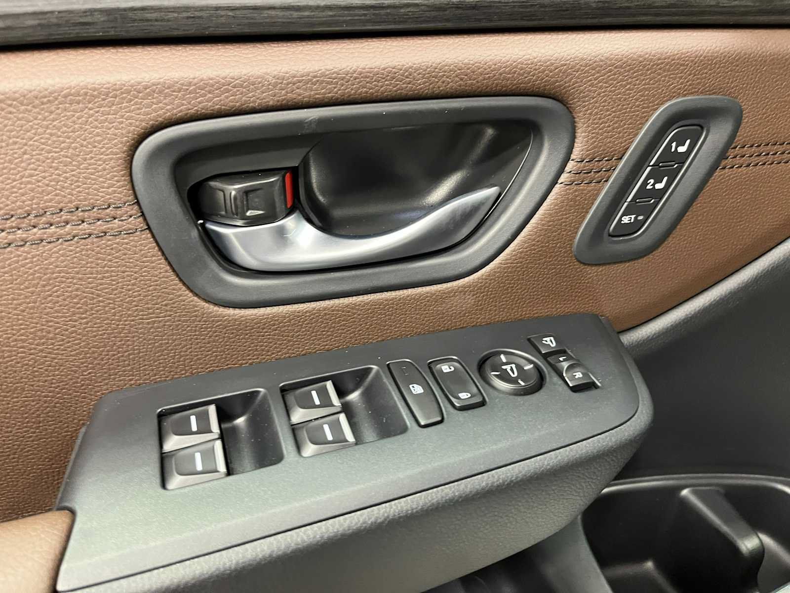 New 2026 Honda Pilot Touring image 12