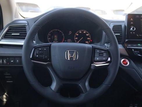 New 2026 Honda Odyssey EX-L image 7