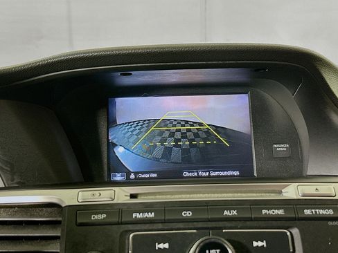 Used 2017 Honda Accord LX image 23