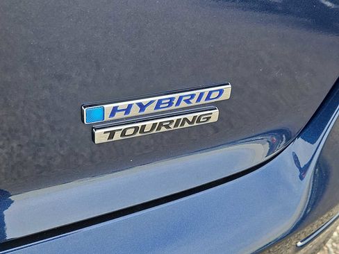 New 2025 Honda Accord Touring image 5