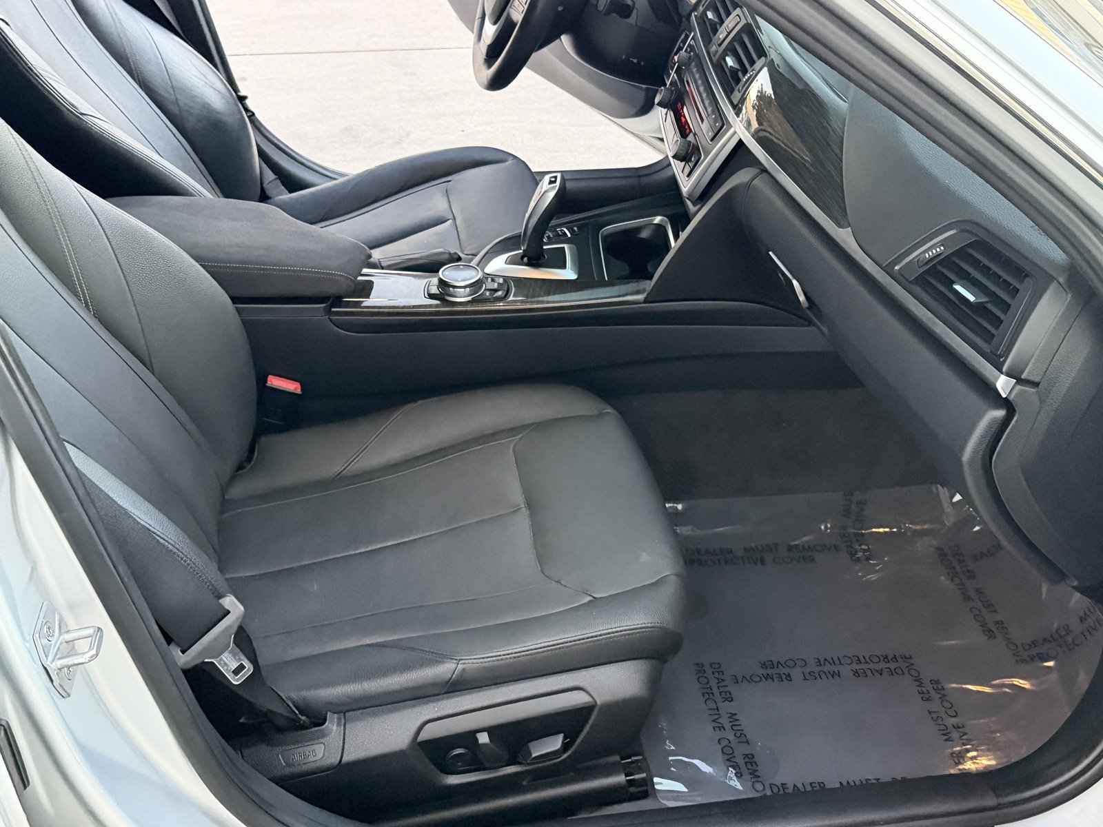 Used 2015 BMW 335i Sedan RWD image 32