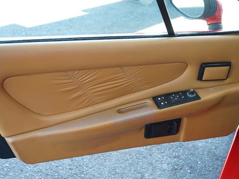 Used 1990 Lotus Esprit SE RWD image 20