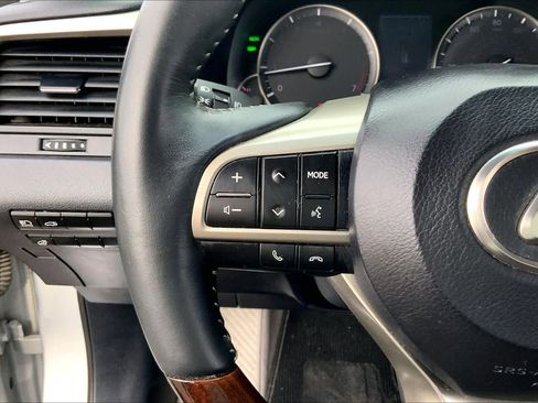 Used 2016 Lexus RX 350 FWD image 23