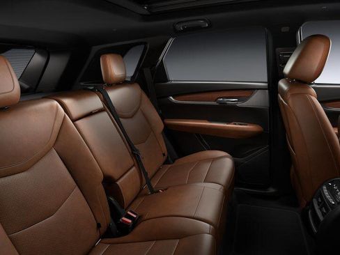 New 2026 Cadillac XT5 Premium Luxury w/ Driver Assist Package image 72