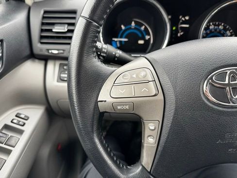 Used 2010 Toyota Highlander Limited image 28