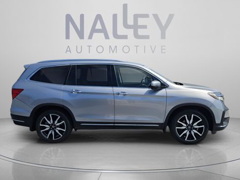 Used 2019 Honda Pilot Touring image 6