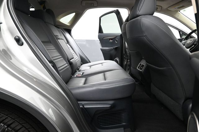 Used 2020 Lexus NX 300 FWD w/ Comfort Package image 19