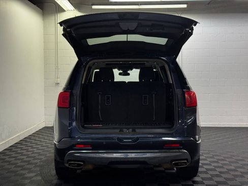 Used 2019 GMC Acadia Denali w/ Technology Package AWD/4WD image 38