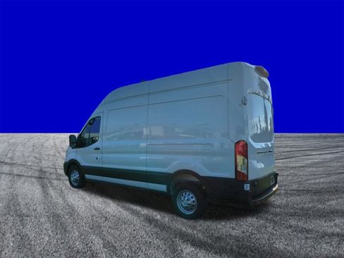 New 2026 Ford Transit 350 148 High Roof RWD image 6