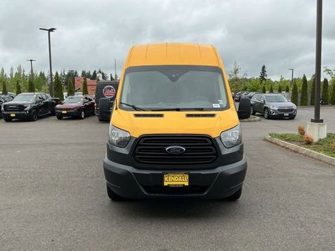 Used 2019 Ford Transit 250 148 High Roof RWD image 2