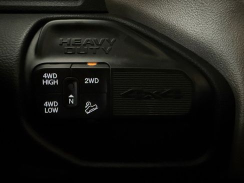 Used 2024 RAM 2500 Laramie w/ Cold Weather Group AWD/4WD image 36