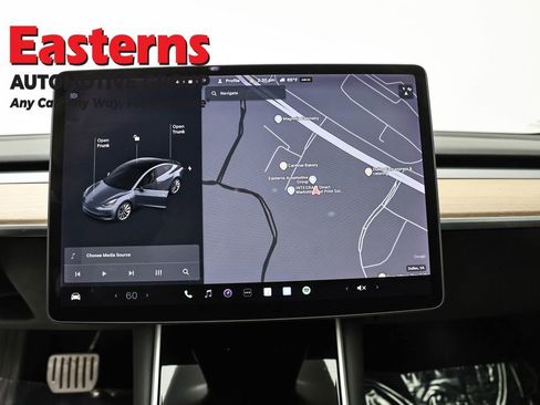 Used 2019 Tesla Model 3 Long Range image 12