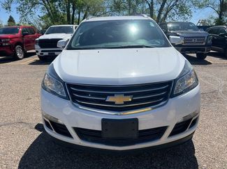 Used 2017 Chevrolet Traverse LT w/ Style and Technology Package AWD/4WD video 2