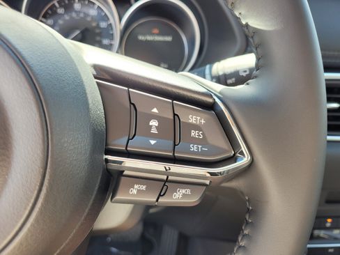 New 2025 MAZDA CX-5 AWD 2.5 S w/ Select Package image 29
