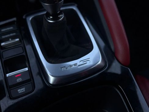 Used 2024 Acura Integra Type S image 34
