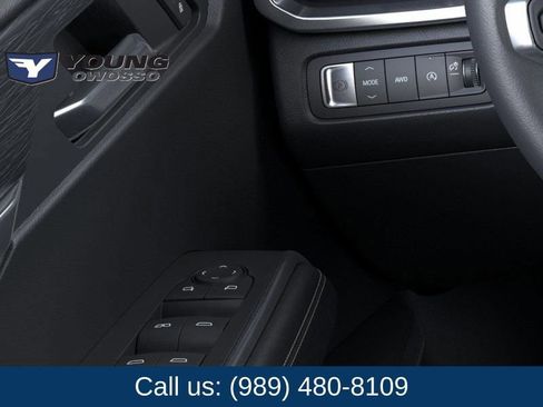 New 2026 GMC Acadia Elevation w/ Black Edition image 24