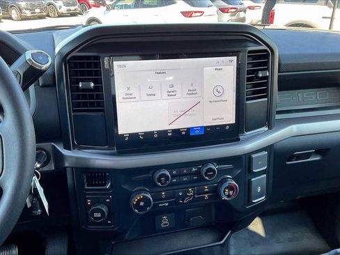 New 2025 Ford F150 XL image 6