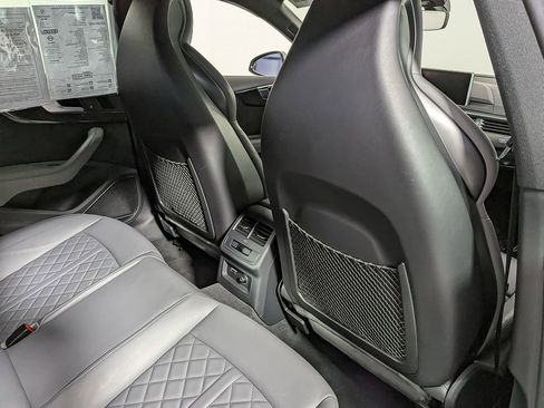 Used 2019 Audi S5 Prestige w/ S Sport Package image 40
