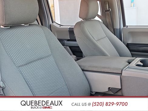Used 2018 Ford F150 XLT RWD image 25