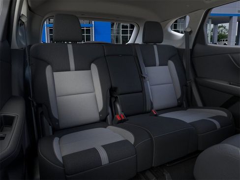 New 2026 Chevrolet Blazer LT w/ Convenience Package image 17