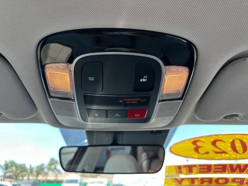 Used 2023 Hyundai Sonata SEL image 28