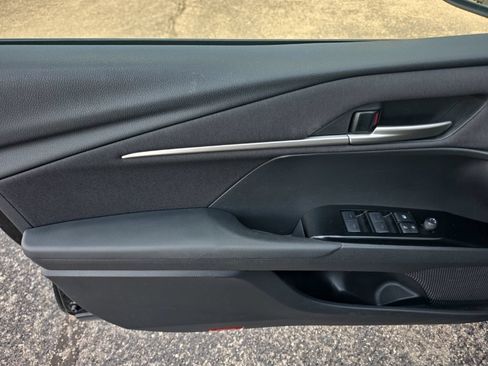 Certified 2025 Toyota Camry LE AWD/4WD image 13