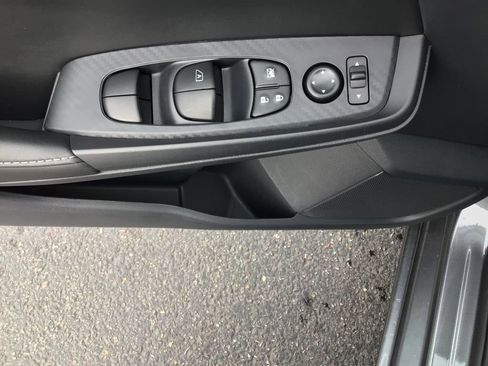 New 2025 Nissan Sentra S image 10