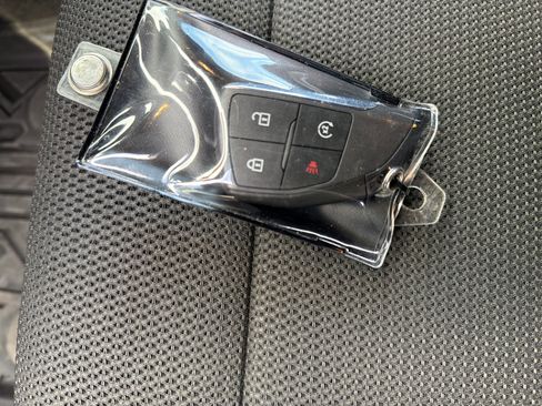 Used 2024 Chevrolet Colorado LT w/ LT Convenience Package II image 35