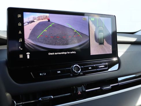 New 2026 Mitsubishi Outlander SE image 28