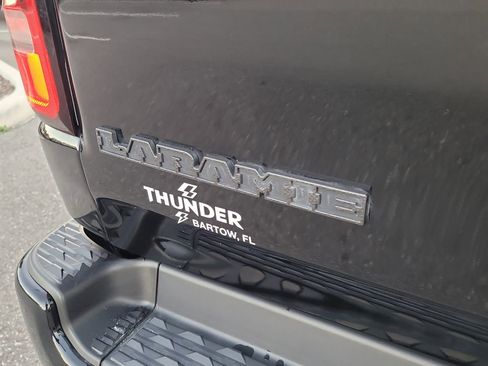 Used 2022 RAM 1500 Laramie image 7